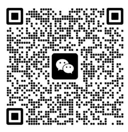 活动群二维码